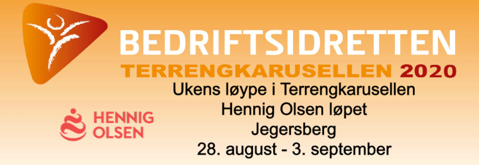Aktivitetstur 14 med Terrengkarusellen